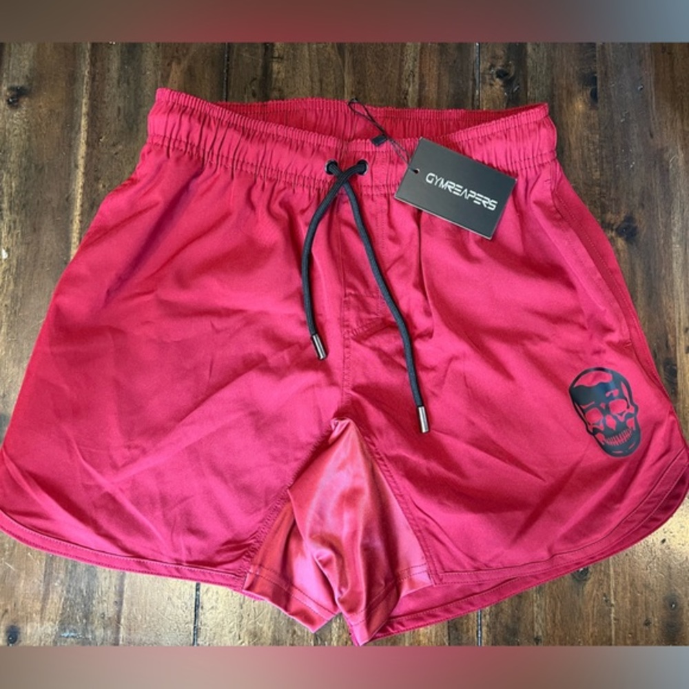 Gym Reapers Brand New Men’s Gym Shorts